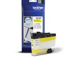 Brother Original LC-3237Y Druckerpatrone gelb 1.500 Seiten (LC3237Y)