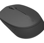 Rapoo M100 Silent - Schwarz