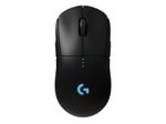 Logitech G Pro kabellose Gaming Maus