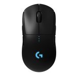 Logitech G Pro kabellose Gaming Maus