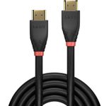 LINDY Aktives HDMI 4K60 Kabel 15 m