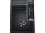 Fujitsu CELSIUS W580 Microtower-Workstation Intel Core i5-8500, 16GB RAM, 512GB SSD, Intel Grafik, Win 10