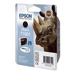 Epson Original T1001 Druckerpatrone schwarz 995 Seiten 26ml (C13T10014010)