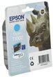 Epson Original T1002 Druckerpatrone cyan 915 Seiten 11ml (C13T10024010)
