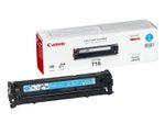 Canon Original Toner 716C cyan 1.500 Seiten (1979B002)