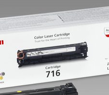 Canon Original Toner 716C cyan 1.500 Seiten (1979B002)