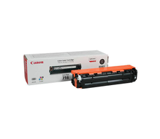 Canon Original Toner 716BK schwarz 2.300 Seiten (1980B002)