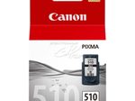 Canon Original PG-510 Druckerpatrone - schwarz 220 Seiten