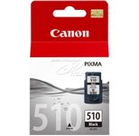 Canon Original PG-510 Druckerpatrone - schwarz 220 Seiten