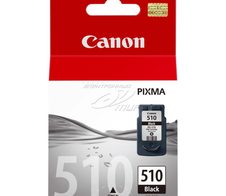 Canon Original PG-510 Druckerpatrone - schwarz 220 Seiten