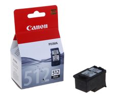Canon Original PG-512 Druckerpatrone - schwarz 401 Seiten