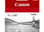 Canon Original CLI-521BK Druckerpatrone - schwarz 665 Seiten