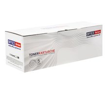 OFFICE-Partner Premium Toner - alternativ zu HP 13A (Q2613A) - schwarz