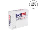 OFFICE-Partner Premium Druckerpatronen - alternativ zu Canon PFI-102 - 4er Multipack