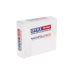 OFFICE-Partner Premium Nachfülltinte - alternativ zu Epson EcoTank 106 - gelb