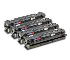 OFFICE-Partner Premium Toner alternativ zu Samsung CLT-505 - 4er Multipack