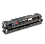 OFFICE-Partner Premium Toner alternativ zu Samsung CLT-505 C - cyan