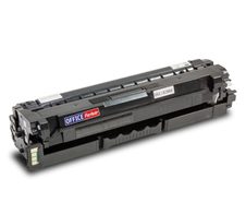 OFFICE-Partner Premium Toner alternativ zu Samsung CLT-505 M - magenta