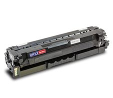 OFFICE-Partner Premium Toner alternativ zu Samsung CLT-505 Y - yellow