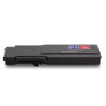 OFFICE-Partner Premium Toner alternativ zu Dell C2660 BK - schwarz
