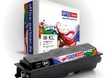 OFFICE-Partner Premium Toner alternativ zu Kyocera TK-110 BK - schwarz