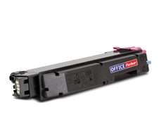 OFFICE-Partner Premium Toner alternativ zu Kyocera TK-5150 M - magenta