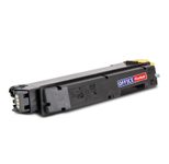 OFFICE-Partner Premium Toner alternativ zu Kyocera TK-5150 Y - gelb