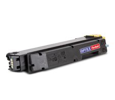 OFFICE-Partner Premium Toner alternativ zu Kyocera TK-5150 Y - gelb