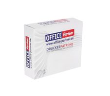OFFICE-Partner Premium Druckerpatrone recycelt - alternativ zu HP 920XL (CD974AE) - gelb