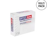 OFFICE-Partner Premium Druckerpatronen recycelt - alternativ zu HP 301XL - Multipack