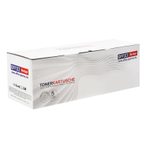 OFFICE-Partner Premium Toner recycelt - alternativ zu HP 304A (CC533A) - magenta