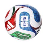 adidas World Cup 26 Trionda League Fußball Trainingsball
