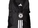 adidas Deutschland 26 Rucksack schwarz