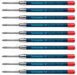 Schneider Kugelschreiberminen Express 735 0.5 mm Rot