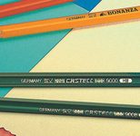 FABER-CASTELL Bleistifte 9000
