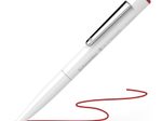 Schneider K3 Biosafe Kugelschreiber 0.6 mm Rot
