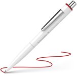 Schneider K3 Biosafe Kugelschreiber 0.6 mm Rot