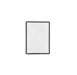 DURABLE Sichttafeln DIN A4 schwarz