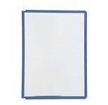 DURABLE Sichttafeln DIN A4 dunkelblau