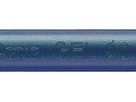 Pentel LRN5 Gelschreiberminen 0.25 mm Blau
