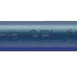 Pentel LRN5 Gelschreiberminen 0.25 mm Blau