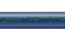 Pentel LRN5 Gelschreiberminen 0.25 mm Blau