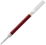 Pentel EnerGel LR7 Gelschreiberminen 0.35 mm Rot