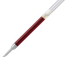 Pentel EnerGel LR7 Gelschreiberminen 0.35 mm Rot