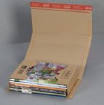 ColomPac® Buchverpackungen 30,2 x 21,5 x 8,0 cm