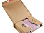 ColomPac® Buchverpackungen 38,0 x 29,0 x 8,0 cm