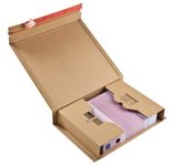 ColomPac® Buchverpackungen 38,0 x 29,0 x 8,0 cm