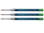 Schneider Kugelschreiberminen Express 735 0.5 mm Grün