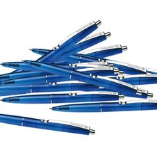 Blau
