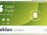 Satino by wepa Toilettenpapier comfort 3-lagig